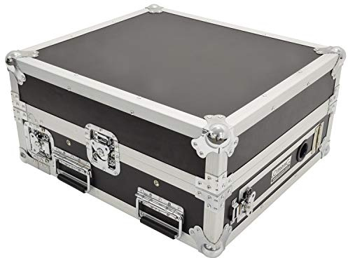 Citronic | 2U & 10U Rack Case For Mixer, 171.715UK