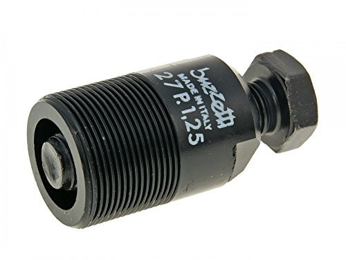 Polradabzieher Buzzetti M27x1,25mm Rechtsgewinde auàŸen für Ducati, Motoplat