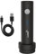 Lavatelli VAC-U-PUMP | Portable Electric Vacuum Pump for Storage Bags – Wireless, USB-C Rechargeable, Compact Air Pump for Clothes, Bedding, Travel & Camping