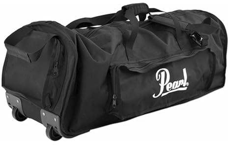 Pearl - Abdeckung – PPH BAGHARD38-96,5 cm Tasche Hardware mit Rädern
