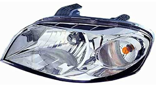 Izquierdo-FARO PRINCIPAL-Eléctrico-con Motor TIPO SU SU TYPE H4
