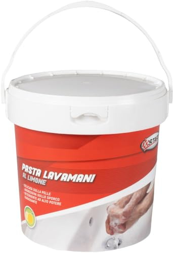 Start Pasta lavamani profumata al Limone 4 LT