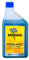Bardahl - Coolant HOA Tech - Líquido refrigerante anticongelante, líquido radiador prediluido y Listo para Usar, para Moto, Scooter, Quad con fluidos HOAT, -37°C +108°C, 1 litro