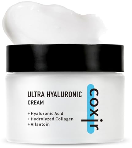 Coxir Ultra Hyaluronic Cream 50 ml