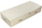 Amonsen 100X43X18cm, Ultra Large Underbed Storage Organizer Boxes with Lid, Rigid Folding Under Sofa Storage with 6 Handles, Beige