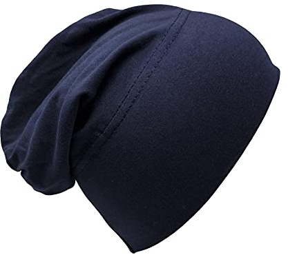 Hätta bomull bandana hijab huvud sovmössa under halsduk ben huvudduk turban stretchig mössa cancer hår skydd patienter vård hatt