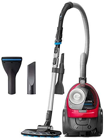 Aspirapolvere Verticale Senza Fili, aspirapolvere Manuale Senza Fili ad Alta Potenza, Mini aspirapolvere Portatile per la casa