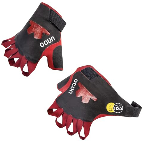 Ocun Crack Pro Guantes XL, 1