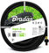 Bradas GARDEN CARE - Bewässerungsschlauch AQUA DROP 1/2 Zoll 30 m - Perlschlauch - Tropfschlauch Bewässerung - Gartenschlauch Flexibel - Gartenbewaesserung Schlauch – Bewässerungssystem