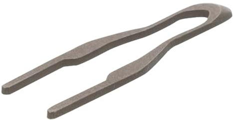 Housoutil Puntas de Pirograbado de Hierro Compactas Calefacción Eléctrica, Repuesto para Máquina de Quemar Madera, Ideales para Principiantes y Profesionales en Trabajos Artísticos