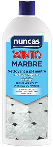 Nuncas Winto - Detergente Marmo - 1000ml