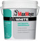 MAX MEYER PITTURA IDROPITTURA TRASPIRANTE ANTIMUFFA BIO WHITE BIANCA LT. 12