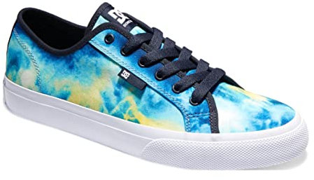 DC Shoes Manual - Schuhe für Männer Weiß