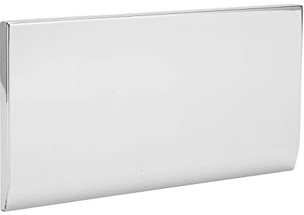 Beccuccio per vasca a cascata, finitura argento, montaggio a parete, filettatura esterna G1/2, per bagno, piscina, materiale in acciaio inossidabile