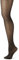 disée Damen Stützstrumpfhose , 4006C / 40DEN, Gr. 42/44, Schwarz (schwarz 610)