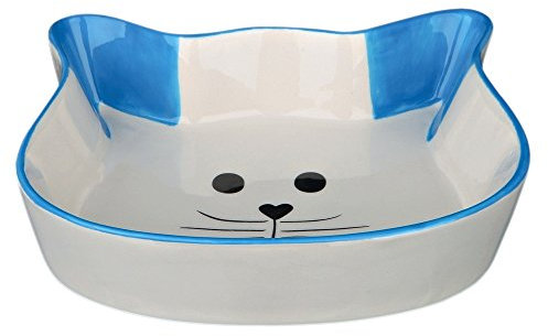Trixie Keramiknapf Katzengesicht