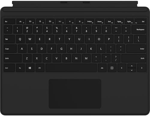 Nuevo teclado Microsoft Surface Pro X (QJW-00001)