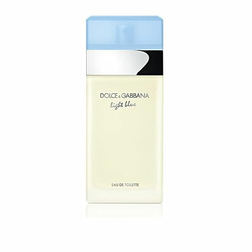 D&G Light Blue EDT 100 VAP
