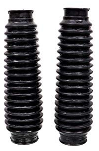 Faltenbälge für DKW RT 200, 200 H, 250 H, 250/1, 250/2 - Paar