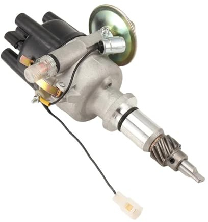 Distributore Distributore elettrico adatto per Toyota 5R - Parti del sistema di accensione 19100-44210 19100-44040 Distributore accensione