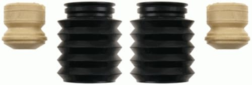 SACHS 900 084 Staubschutzsatz Stoßdämpfer für BMW 5 Touring (E61) 2004-2010 Vorderachse und andere fahrzeuge