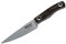 Böker Saga Schälmesser Grenadill 130364, 18,5 cm