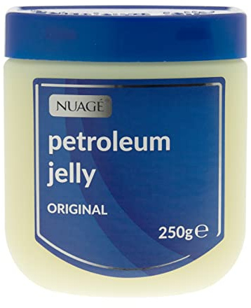 Nuage Everday Essential Petroleum Jelly, 250G