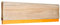 Bildschirm Drucken Rakel 20cm Holz Bildschirm Tinte Schaber für Bildschirm Drucken Textildruck Siebdruckrakel