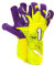 Rinat Torwarthandschuh Xtreme Guard PRO, Neongelb/Lila, 11, 1XTGUPAA50-506-223
