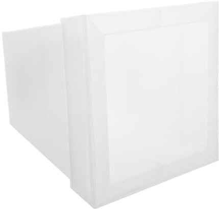 Mipcase Maceta Solar Luminosa Para Jardín Exterior Decorativa Plástico Iluminación Nocturna Resistente Al Agua Maceta Luz Led