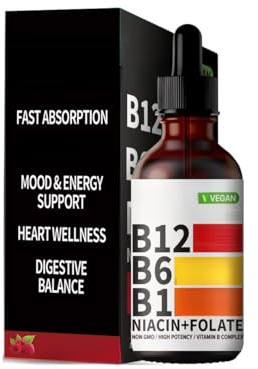Gocce liquide vitaminiche,Promuovere l'equilibrio digestivo nel corpo
