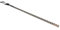 Metabo Bohrer SDS-Plus P4P, 14,0 x 450 mm, 626233000