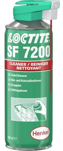 Loctite 235323 Parts Cleaner, 400 ml
