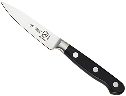 Mercer Culinary M23540 Renaissance, 3.5-Inch Forged Paring Knife