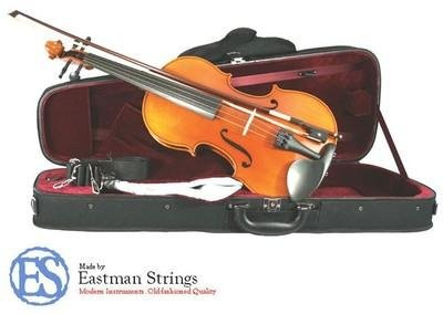 Eastman Westbury AF033 Intermediate Viola Outfit 15 Size