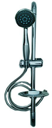 Kippen 5106A - Asta Saliscendi modello Silver