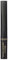 L'Oréal Paris Flüssiger Eyeliner mit weicher und flexibler Feder, Super Liner Black Lacquer Flüssig-Eyeliner, Nr. 00 Black Lacquer, 1 x 1,9 g