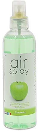 Carlinea 190802 Déodorant Spray Pomme 250 ML