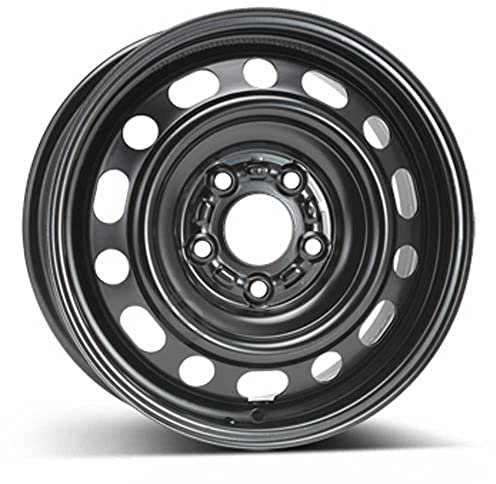 Alcar SF7223 Stahlfelge