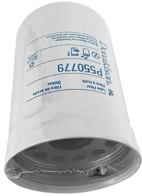 Donaldson P550779 Lube Filter, Spin-on