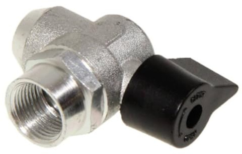 Rubinetto di scarico olio Friggitrice LN1068 DELONGHI Friggitrice LN1068 DELONGHI