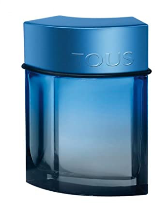 Tous Tous Man Sport Eau de Toilette Vaporizador 50 ml