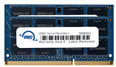 OWC OWC1333DDR38S08 Speicher