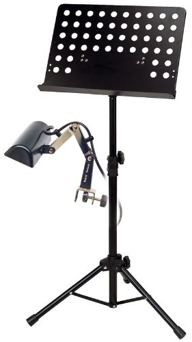 S2R – Atril de orquesta I5S-122E Bundle