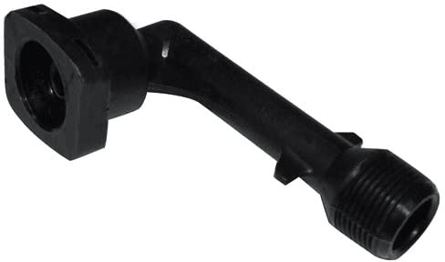 Karcher 90367030 Backflow Outlet Connector
