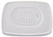 TUPPERWARE Cool`N Fresh Klimadeckel weiß CondensControlFilter Deckel Stapelprofi