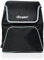 Clicgear 8 Golf Trolley Kühltasche, Nicht zutreffend, Schwarz