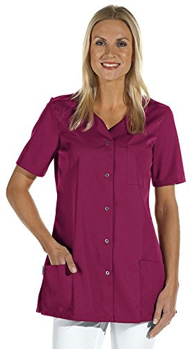 Hosenkasack Beere 1/2 arm 95 Grad waschbar (48)