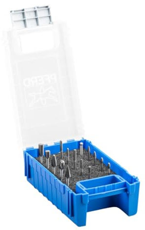 PFERD 21901501 sbavatore rotante 1 pz