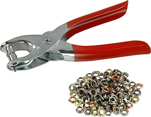 Meister Pinza per occhielli 150 mm, 1732000